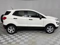 2018 Ford EcoSport 1.5 TDCi Ambiente