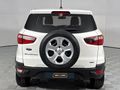 2018 Ford EcoSport 1.5 TDCi Ambiente