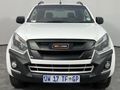 2021 Isuzu D-Max 250 HO X-Rider Auto Double-Cab