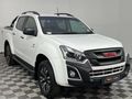 2021 Isuzu D-Max 250 HO X-Rider Auto Double-Cab