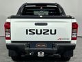 2021 Isuzu D-Max 250 HO X-Rider Auto Double-Cab