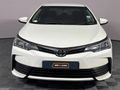 2023 Toyota Corolla Quest 1.8 Plus