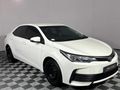2023 Toyota Corolla Quest 1.8 Plus