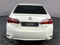 2023 Toyota Corolla Quest 1.8 Plus