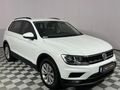 2019 Volkswagen Tiguan 1.4 TSI Trendline Auto (110kW)