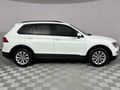 2019 Volkswagen Tiguan 1.4 TSI Trendline Auto (110kW)