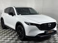 2023 Mazda CX-5 2.0 Carbon Edition Auto