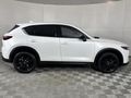 2023 Mazda CX-5 2.0 Carbon Edition Auto