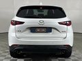 2023 Mazda CX-5 2.0 Carbon Edition Auto