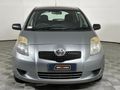 2007 Toyota Yaris T3 5-dr
