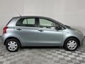 2007 Toyota Yaris T3 5-dr