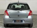 2007 Toyota Yaris T3 5-dr
