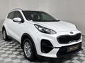 2019 Kia Sportage 1.6 GDI Ignite Auto