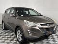 2010 Hyundai ix35 2.0 GL | Premium