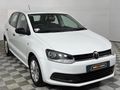 2023 Volkswagen Polo Vivo 1.4 Comfortline 5-dr