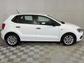 2023 Volkswagen Polo Vivo 1.4 Comfortline 5-dr