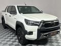 2023 Toyota Hilux 2.8 GD-6 Raised Body Legend RS 4x4 Auto Double-Cab