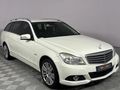 2012 Mercedes-Benz C-Class C 200 CGI BE Estate Elegance Auto