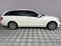 2012 Mercedes-Benz C-Class C 200 CGI BE Estate Elegance Auto