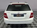 2012 Mercedes-Benz C-Class C 200 CGI BE Estate Elegance Auto