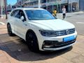 2018 Volkswagen Tiguan 2.0 TSI Highline 4Motion Auto