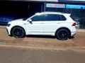 2018 Volkswagen Tiguan 2.0 TSI Highline 4Motion Auto