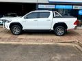 2017 Toyota Hilux 2.8 GD-6 Raised Body Raider Double-Cab Auto