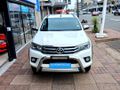 2017 Toyota Hilux 2.8 GD-6 Raised Body Raider Double-Cab Auto