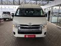 2025 Toyota Quantum 2.5 D-4D 14-seat