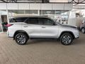 2025 Toyota Fortuner 2.4 GD-6 R/B