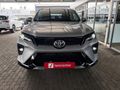 2025 Toyota Fortuner 2.4 GD-6 R/B