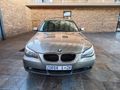 2008 BMW 5 Series 525i M Sport Auto