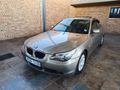 2008 BMW 5 Series 525i M Sport Auto