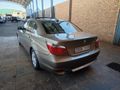 2008 BMW 5 Series 525i M Sport Auto