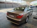2008 BMW 5 Series 525i M Sport Auto