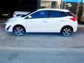 2019 Toyota Yaris 1.5 XS Auto 5-dr
