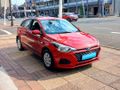 2019 Hyundai i20 1.4 Motion Auto