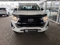2024 Toyota Hilux 2.4 GD-6 Raised Body Raider Auto Extended Cab
