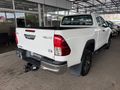 2024 Toyota Hilux 2.4 GD-6 Raised Body Raider Auto Extended Cab