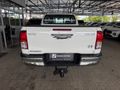 2024 Toyota Hilux 2.4 GD-6 Raised Body Raider Auto Extended Cab