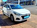 2018 Hyundai i20 1.2 Motion