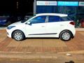 2018 Hyundai i20 1.2 Motion