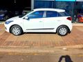 2018 Hyundai i20 1.2 Motion