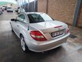 2007 Mercedes-Benz SLK 350 Auto