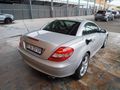 2007 Mercedes-Benz SLK 350 Auto