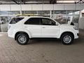 2012 Toyota Fortuner 3.0 D-4D Raised Body