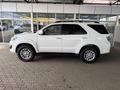 2012 Toyota Fortuner 3.0 D-4D Raised Body