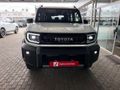 2026 Toyota Land Cruiser FJ 2.7 VX Auto