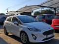 2018 Ford Fiesta 1.0 EcoBoost Trend 5-dr Auto