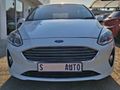 2018 Ford Fiesta 1.0 EcoBoost Trend 5-dr Auto